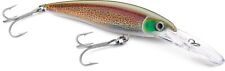 Rapala XRMAG40 X-Rap Magnum scegli colori e quantità nuovo con scatola XR MAG
