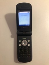 TELEFONO CELLULARE NEC 338