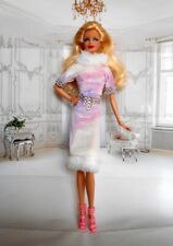 ABITO VESTITO PER BARBIE E