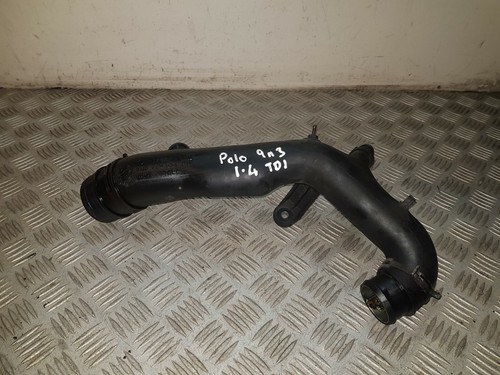 Tubo aspirazione aria polo - aria, vw