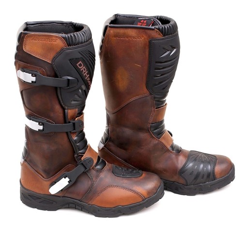 Scarpe stivali drh rapido - scarpe/stivali,