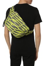 BORSA CINTURA DIESEL