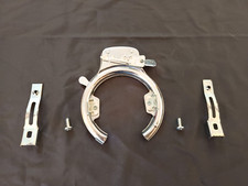 NOS Lucchetto Cigno per bici da passeggio vintage 202