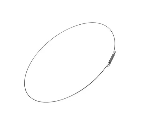 Anello per guarnizione oblo - per, oblo'