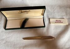 Penna a Sfera Columbus