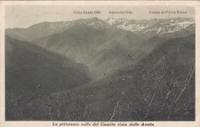 Valle del casotto vista - del,