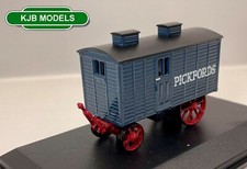 BNIB OO GAUGE OXFORD 1:76