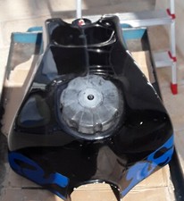 SERBATOIO NUDO PER MOTO