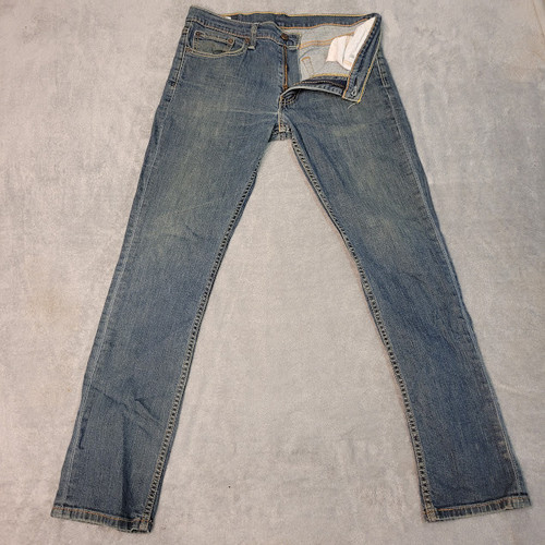 Levi strauss 511 men - strauss, &