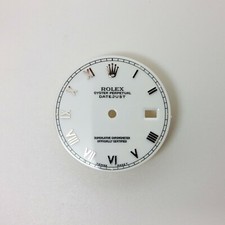 Rolex Datejust 16234 Dial