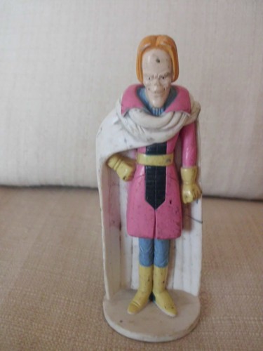 Dragon ball personaggio - personaggio, de