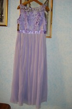 Abiti da sera o cerimonia in