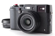 Fujifilm X100S 16,3 megapixel