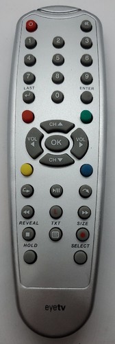 Telecomando elgato eyetv - elgato,