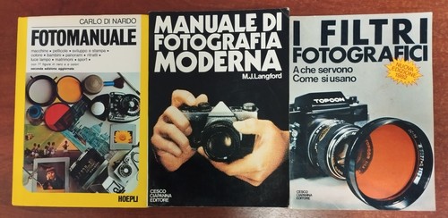 Lotto libri sulla - 10,