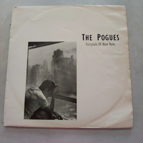 The pogues fairytale new - the,