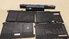 Lot 7 Used 11.5V Li-ion