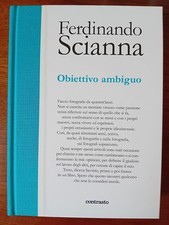 FERDINANDO SCIANNA - OBIETTIVO