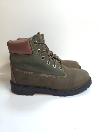 Timberland pollici stivali - pollici,