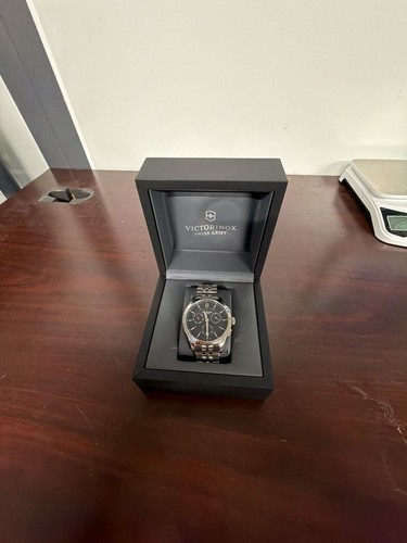 Victorinox swiss army alliance - victorinox,