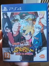 Naruto Shippuden Ultimate