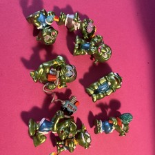 GIOCO X BAMBINI - PERSONAGGI