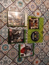 Gear Of War  Racconta Dal 1 Al