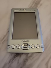 Pocket PC Dell Axim X30 - Non