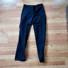 Pantalone chino donna