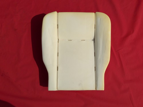Imbottitura sedile inferiore