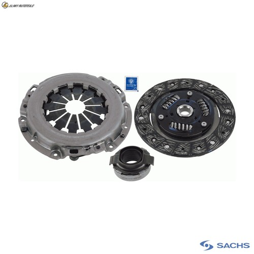 Kit frizione 3000 518 001 - 3000,