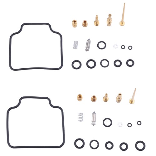 Kit riparazione carburatore - , 2