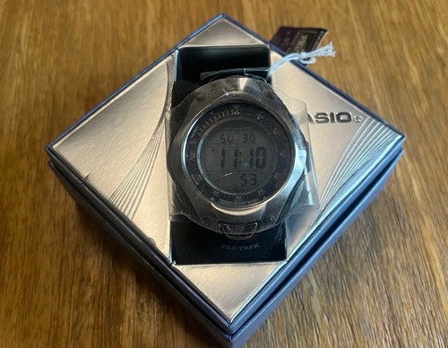 Orologio casio pro trek - pro,