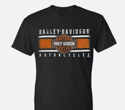 Harley davidson camicia uomo - camicia,