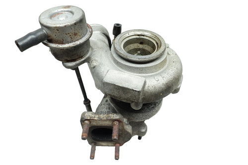 Turbocompressore saab ys3d - saab, 9-3