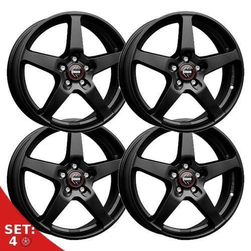 Set cerchi lega momo - set, 4