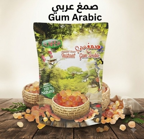 Gomma araba pura 100 naturale - pura, 100%
