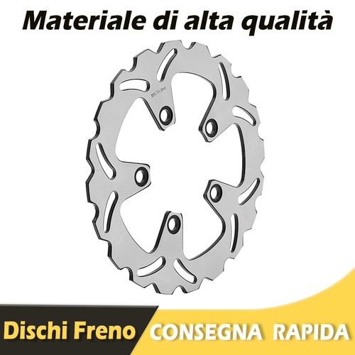 Disco freno posteriore per - disco,