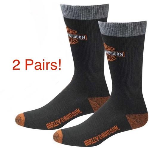 Calze harley davidson uomo - harley, davidson,