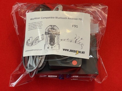 Wurlitzer one more time 1015 - wurlitzer,