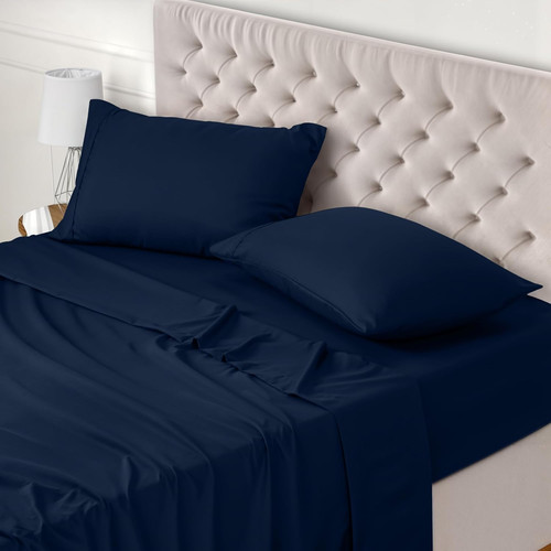 Set lenzuola letto - -,
