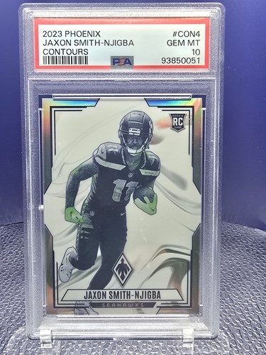 2023 panini phoenix contours - -,