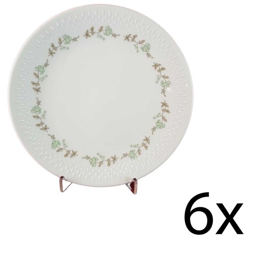 Set piatti torta - piatti,