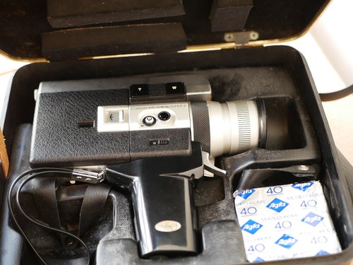 Canon auto zoom 518 - auto,
