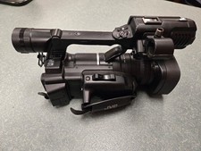 Videocamera portatile