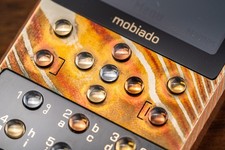 Cellulare Mobiado 712 Classic