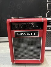 Hiwatt amplificatore chitarra - hiwatt,