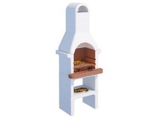 Barbecue cemento beton falo - cemento, falo'
