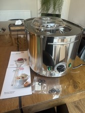 Musso Mini L1 - Gelatiera