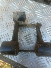 laverda 125 LB Flangia Attacco